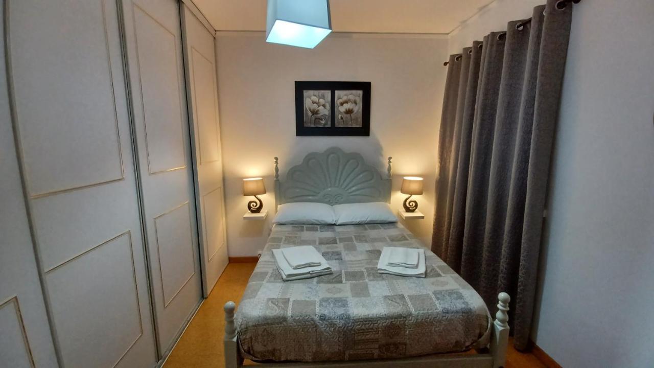 Apartamento Das Laranjeiras Ponta Delgada Kültér fotó