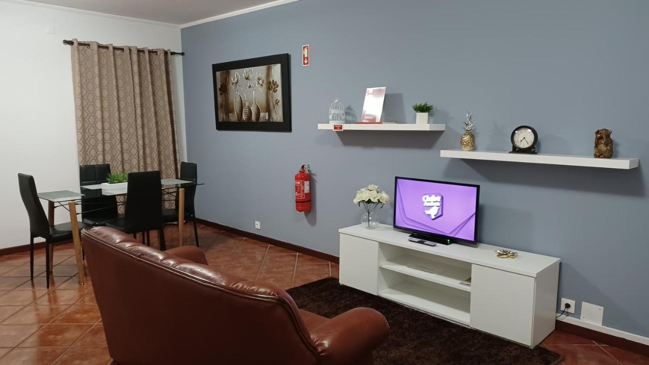Apartamento Das Laranjeiras Ponta Delgada Kültér fotó