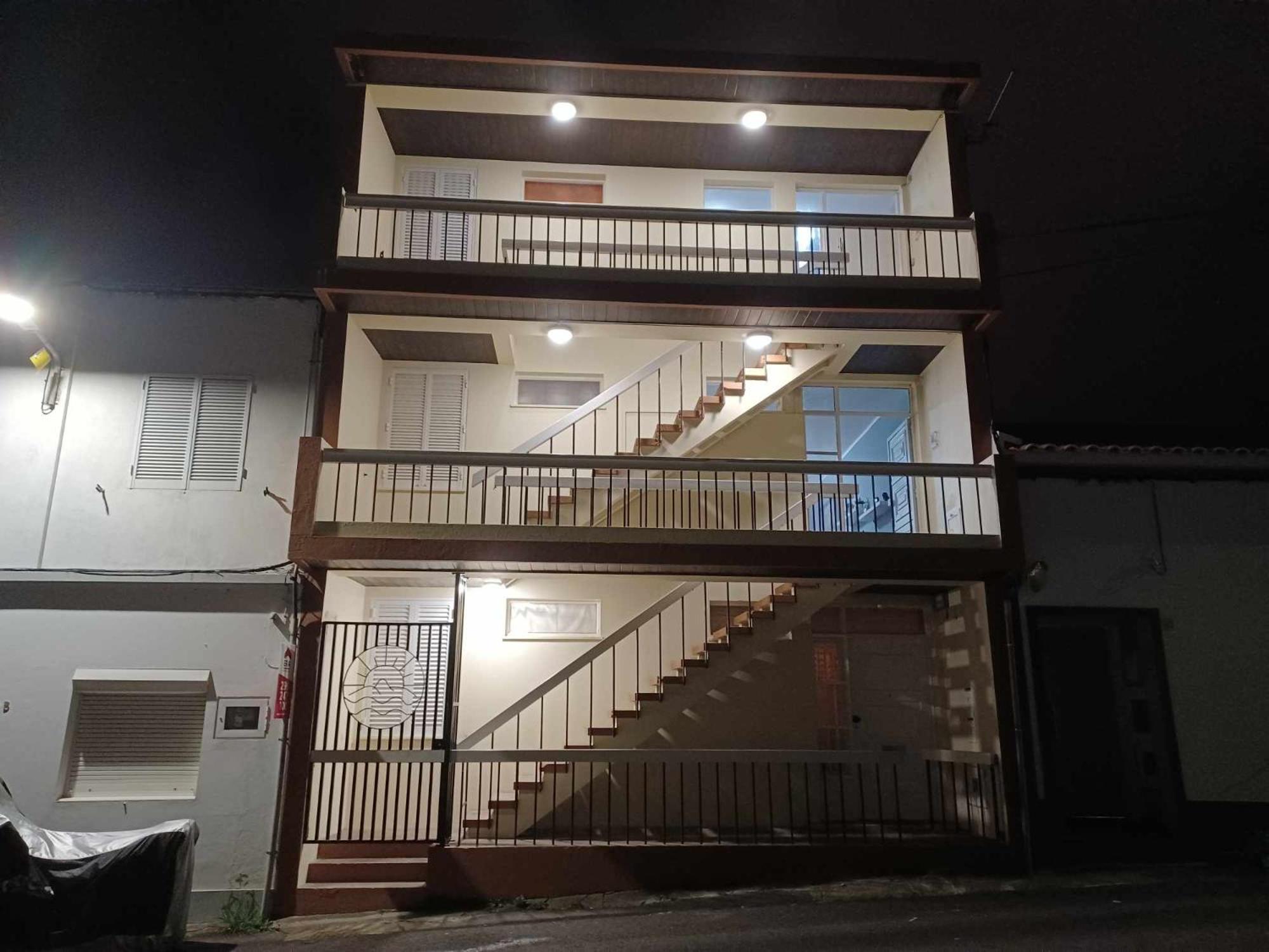 Apartamento Das Laranjeiras Ponta Delgada Kültér fotó